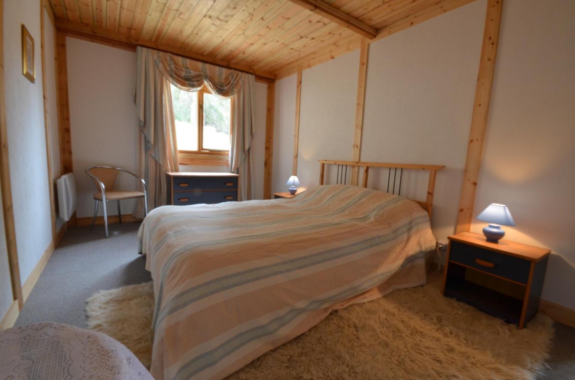 Woodlands Cottage Treignac Buitenkant foto